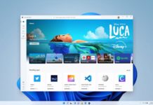 Steam и EGS могут быть предустановлены в Windows 11