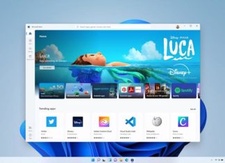 Steam и EGS могут быть предустановлены в Windows 11