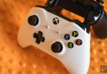 Игроки Xbox One получат игры нового поколения за счёт облаков