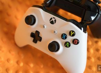 Игроки Xbox One получат игры нового поколения за счёт облаков