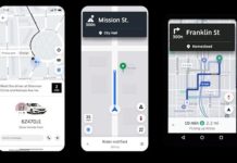 Uber делает своё приложение удобней для водителей