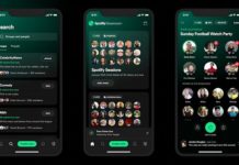 Spotify запустил свой аналог Clubhouse