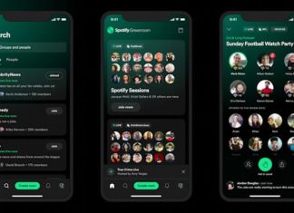 Spotify запустил свой аналог Clubhouse