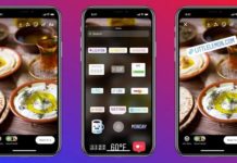 Instagram тестирует ссылки на сайты в Историях