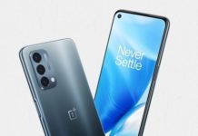 Следующий смартфон от OnePlus станет улучшением Nord