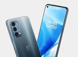 Следующий смартфон от OnePlus станет улучшением Nord