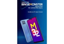 Все тайны вокруг Galaxy M32 развеяны