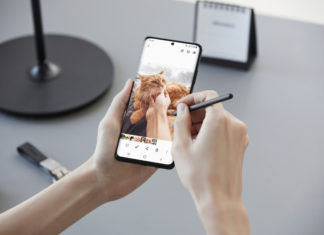 Google предоставил Samsung эксклюзивный доступ к Android 12