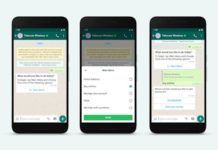 WhatsApp будет более ориентирован на бизнес-сегмент