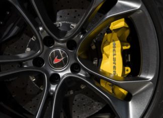 McLaren присоединится к состязанию Extreme E