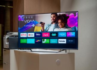 Лучшие производители телевизоров с поддержкой DVB-T2 и DVB-S2