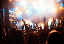 Mixhalo будет транслировать музыку при помощи 5G