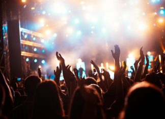 Mixhalo будет транслировать музыку при помощи 5G