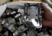 Графен – будущее твердотельных накопителей