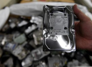 Графен – будущее твердотельных накопителей