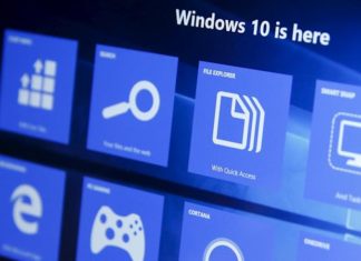 Microsoft раскрыла дату ухода Windows 10 на покой