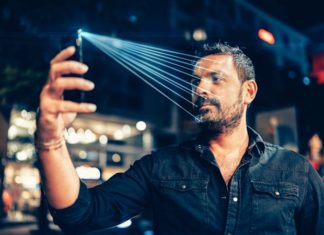 Создатель технологии распознавания лиц Face Match винит в проблемах самих пользователей