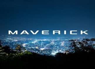 Ford возрождает серию Maverick