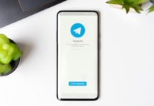 В Telegram появились групповые видеочаты