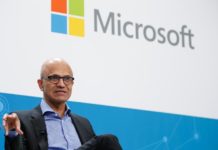 Сатья Наделла получил ещё больше власти в Microsoft