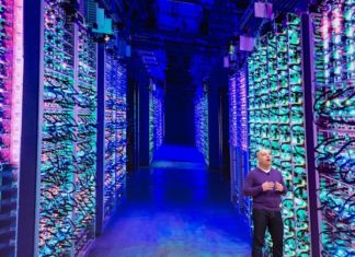 Google разработал новый стандарт Интернета