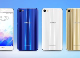 Узнайте все о смартфонах Meizu
