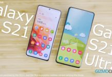 Всё что нам известно о Galaxy S22