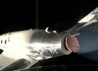 Virgin Galactic делает космический туризм чем-то обыденным