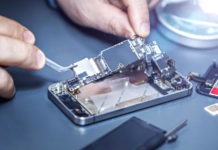 Закон о ремонте с сохранением гарантии набирает силу