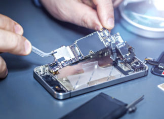 Закон о ремонте с сохранением гарантии набирает силу