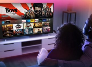 Watch Party от Amazon теперь доступно на большем количестве устройств