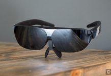 TLC наконец выпускает носимые дисплеи Nxtwear G