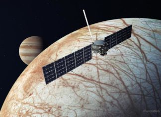 Falcon Heavy от SpaceX осуществит старую миссию NASA