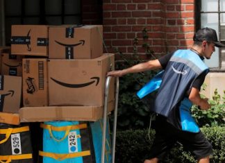 Amazon продаёт некачественные опасные для жизни товары