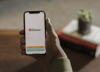 TurboTax разрывает отношения с Налоговым управлением США