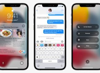 Вы можете установить iOS 15, iPadOS 15 и watchOS 8, но с оговоркой