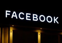 Facebook боится грядущего судебного разбирательства