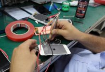 Байден выдвигает революционный закон о ремонте техники