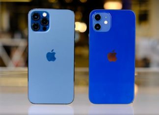 Магазины LG в Южной Корее будут продавать iPhone