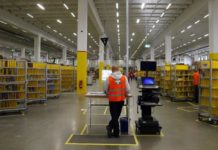 Amazon обязали выплатить самый крупный штраф