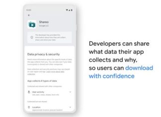 Новый раздел безопасности усложнит жизнь недобросовестным разработчикам