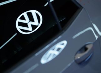 BMW, Volkswagen и Daimler организовали незаконный картель