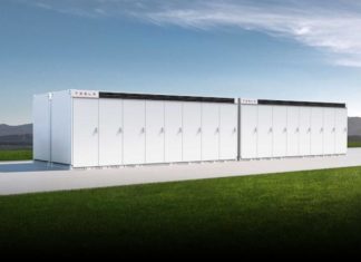 Очередной проект Tesla потерпел неудачу