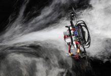 ИИ сумел обогнать человека в гонке дронов