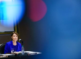 Социальные сети будут нести ответственность за дезинформацию, осуществляемую пользователями