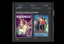 Google существенно улучшает свою ТВ-платформу