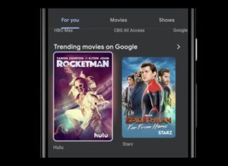 Google существенно улучшает свою ТВ-платформу