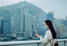 Крупные социальные сети бойкотируют Гонконг