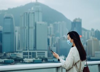 Крупные социальные сети бойкотируют Гонконг