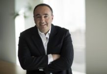 Apple сотрудничает с русской компанией для производства контента для TV+